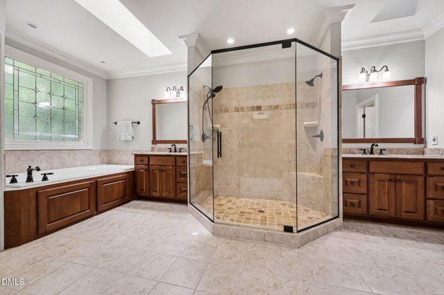 12204 The Gates Drive, Raleigh, NC 27614