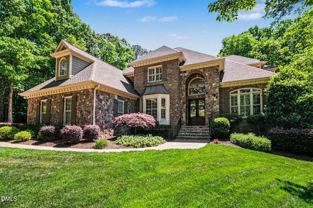 12204 The Gates Drive, Raleigh, NC 27614