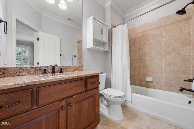 12204 The Gates Drive, Raleigh, NC 27614