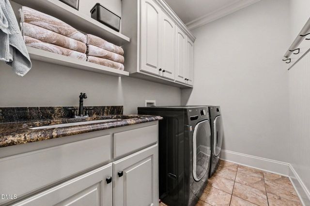 12204 The Gates Drive, Raleigh, NC 27614