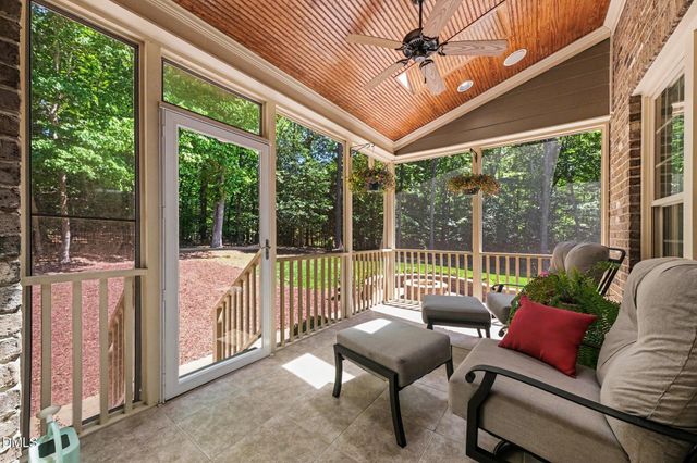 12204 The Gates Drive, Raleigh, NC 27614