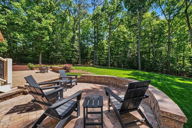 12204 The Gates Drive, Raleigh, NC 27614