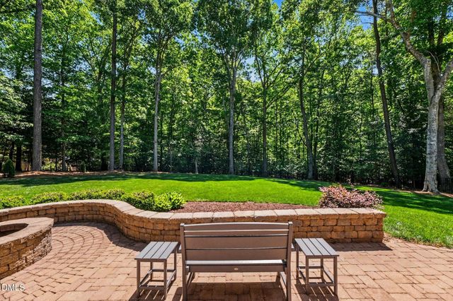 12204 The Gates Drive, Raleigh, NC 27614