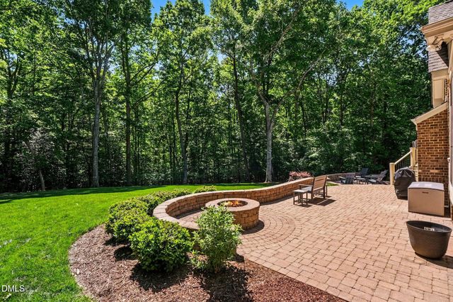 12204 The Gates Drive, Raleigh, NC 27614