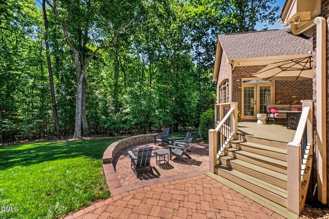 12204 The Gates Drive, Raleigh, NC 27614