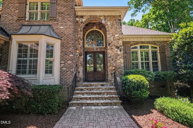 12204 The Gates Drive, Raleigh, NC 27614