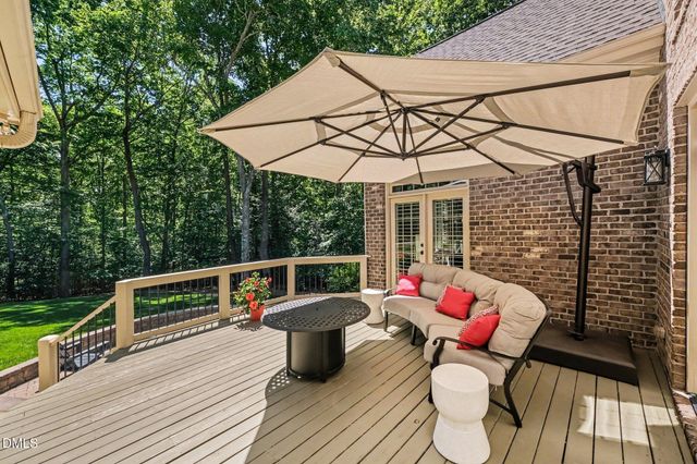 12204 The Gates Drive, Raleigh, NC 27614