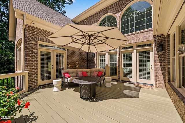 12204 The Gates Drive, Raleigh, NC 27614