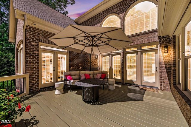 12204 The Gates Drive, Raleigh, NC 27614