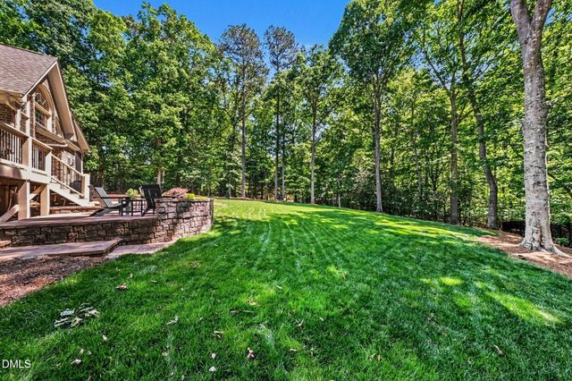 12204 The Gates Drive, Raleigh, NC 27614