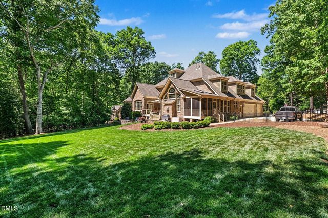 12204 The Gates Drive, Raleigh, NC 27614