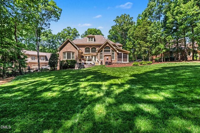 12204 The Gates Drive, Raleigh, NC 27614