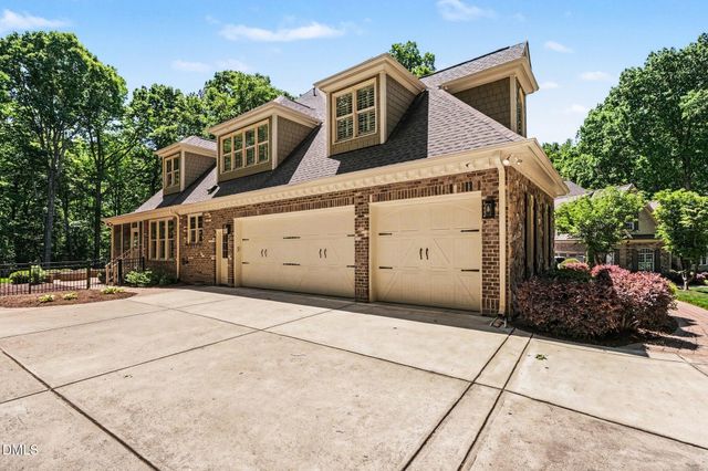 12204 The Gates Drive, Raleigh, NC 27614