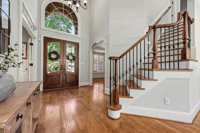 12204 The Gates Drive, Raleigh, NC 27614