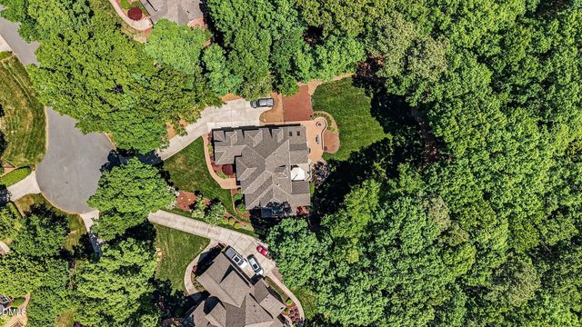 12204 The Gates Drive, Raleigh, NC 27614