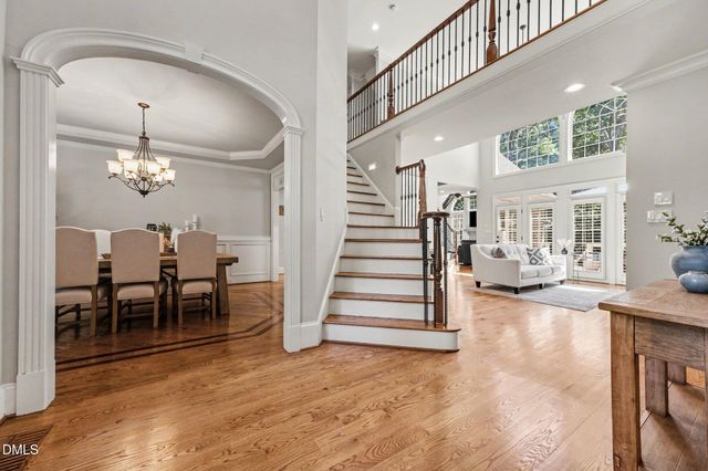 12204 The Gates Drive, Raleigh, NC 27614