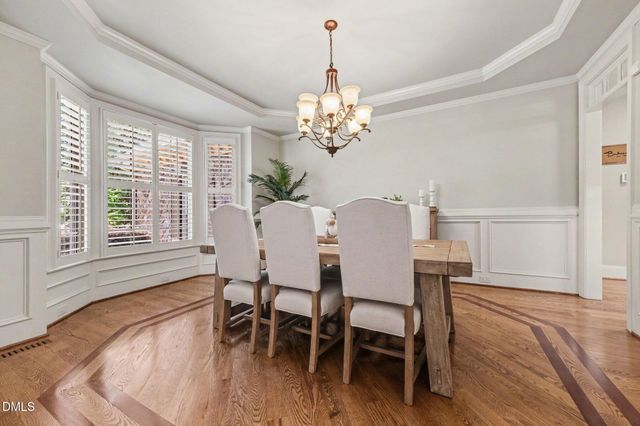 12204 The Gates Drive, Raleigh, NC 27614