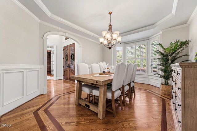 12204 The Gates Drive, Raleigh, NC 27614