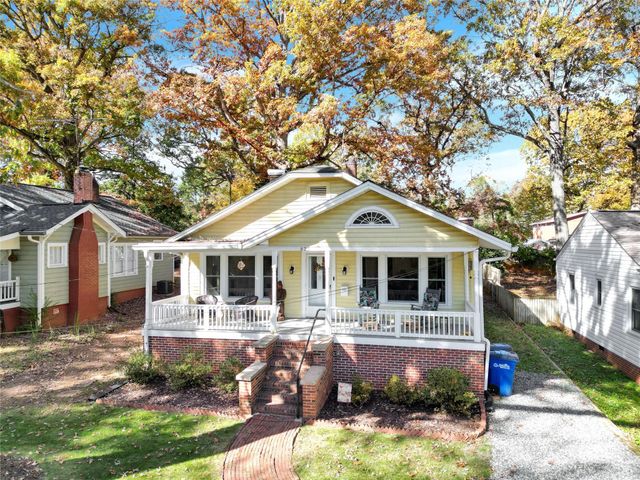 821 Wood Street, Statesville, NC 28677