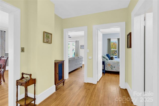 821 Wood Street, Statesville, NC 28677