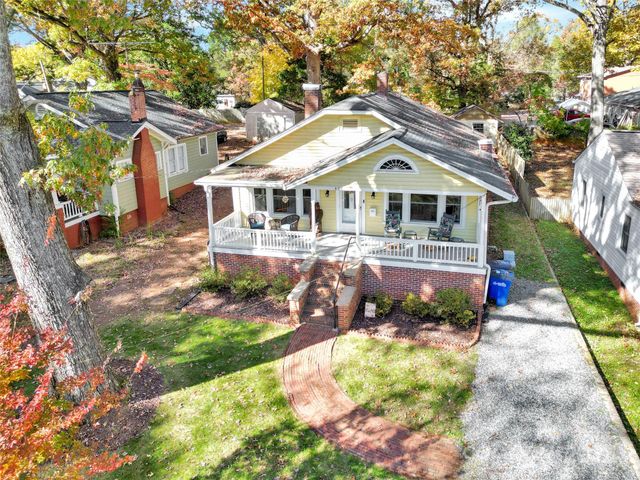 821 Wood Street, Statesville, NC 28677