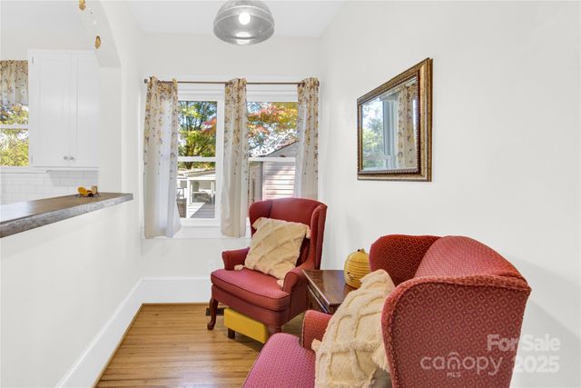 821 Wood Street, Statesville, NC 28677