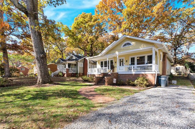 821 Wood Street, Statesville, NC 28677