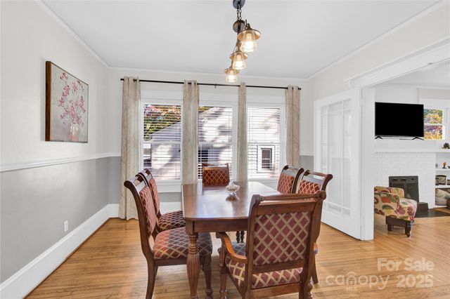 821 Wood Street, Statesville, NC 28677