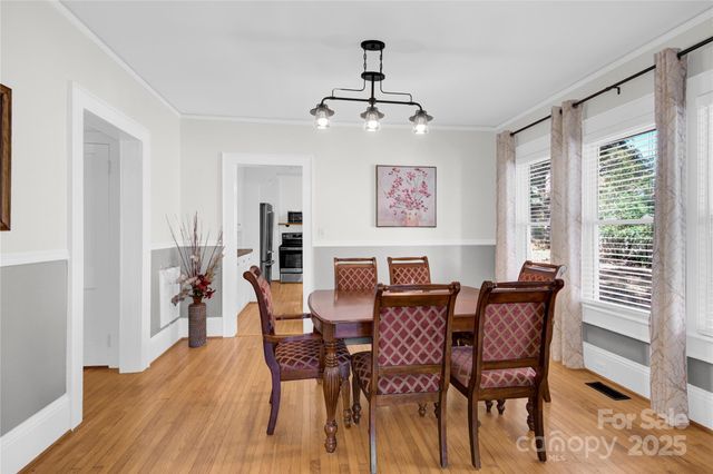 821 Wood Street, Statesville, NC 28677