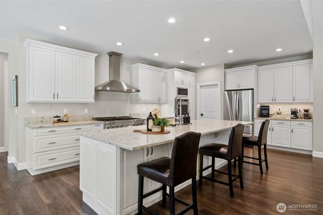 2516 157th Street Ct NW, Gig Harbor, WA 98332