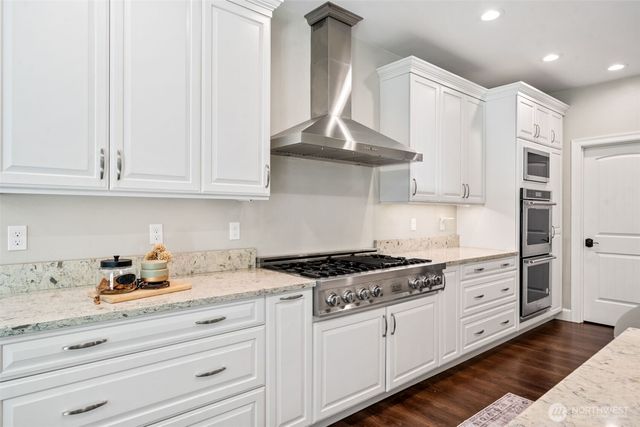 2516 157th Street Ct NW, Gig Harbor, WA 98332