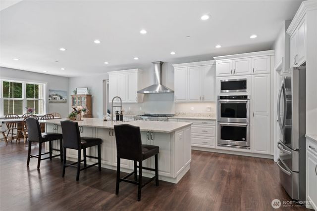 2516 157th Street Ct NW, Gig Harbor, WA 98332