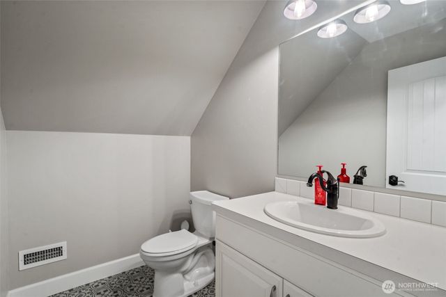 2516 157th Street Ct NW, Gig Harbor, WA 98332