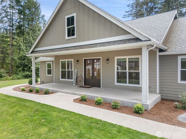 2516 157th Street Ct NW, Gig Harbor, WA 98332