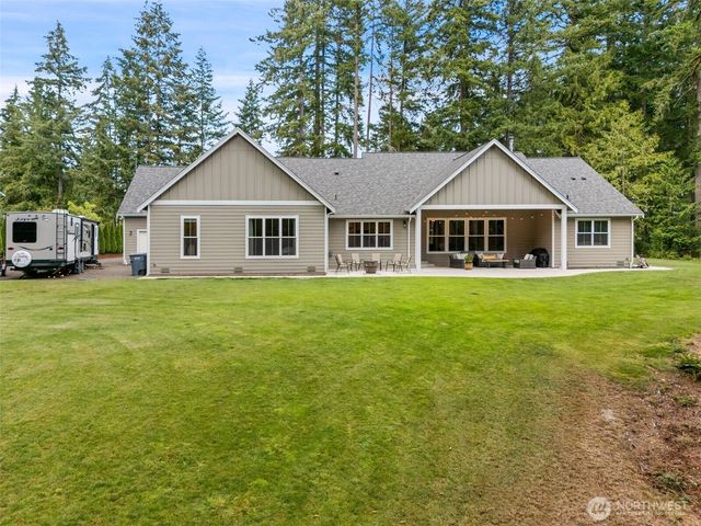 2516 157th Street Ct NW, Gig Harbor, WA 98332