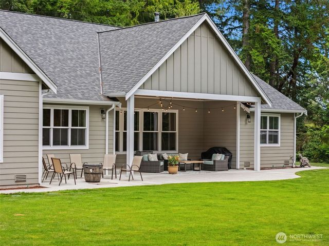 2516 157th Street Ct NW, Gig Harbor, WA 98332