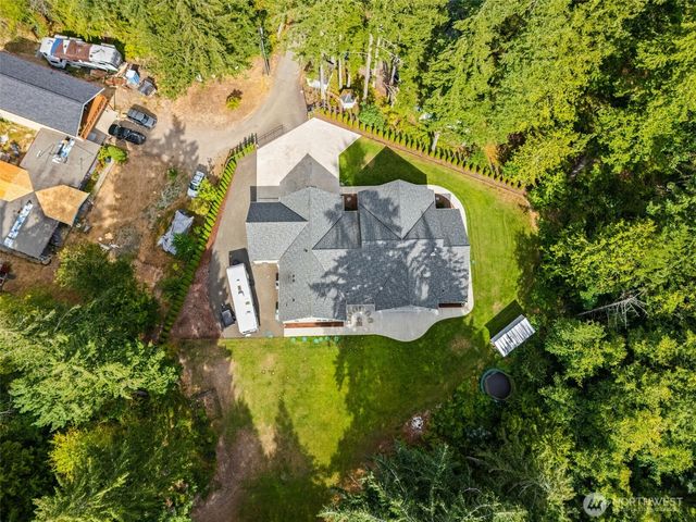 2516 157th Street Ct NW, Gig Harbor, WA 98332