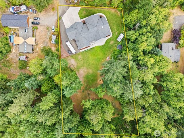 2516 157th Street Ct NW, Gig Harbor, WA 98332