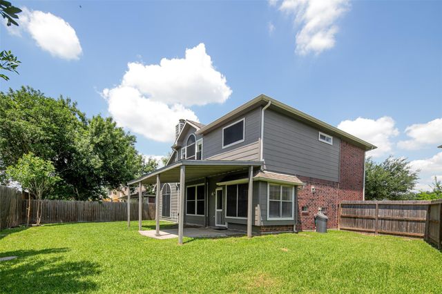 3122 Glen Cullen Lane, Pearland, TX 77584