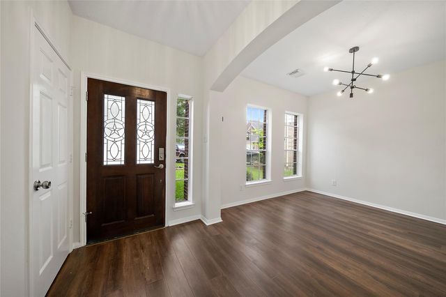 3122 Glen Cullen Lane, Pearland, TX 77584