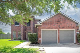3122 Glen Cullen Lane, Pearland, TX 77584