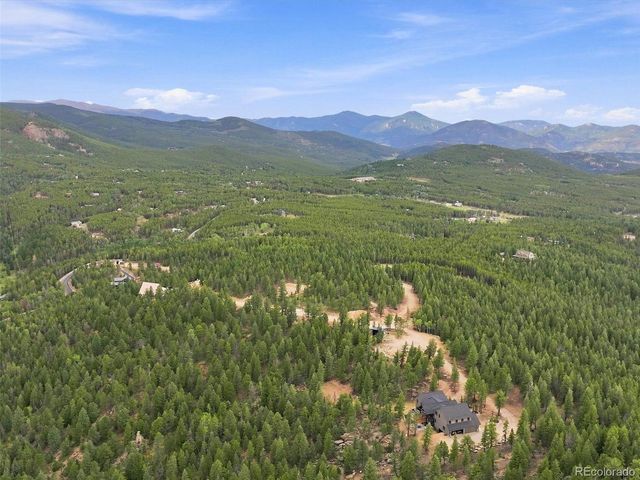 31084 Forest Shadow Trl, Conifer, CO 80433