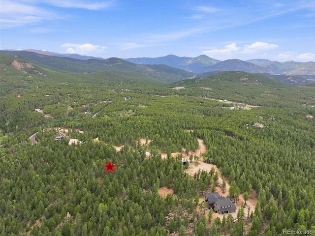 31084 Forest Shadow Trl, Conifer, CO 80433