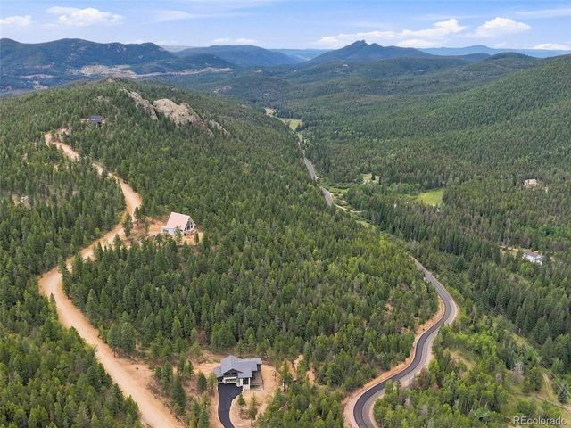 31084 Forest Shadow Trl, Conifer, CO 80433