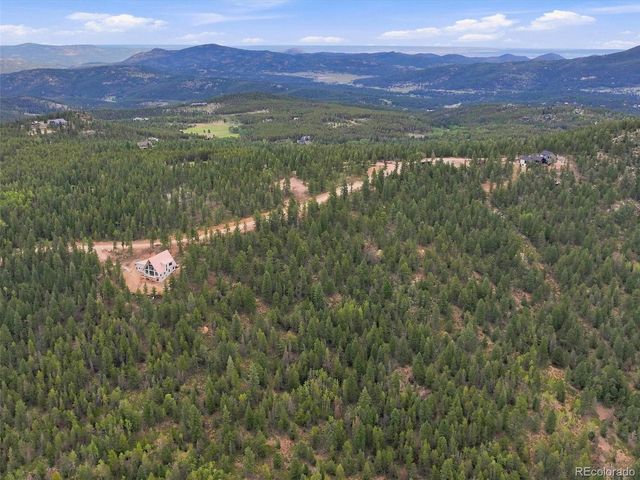 31084 Forest Shadow Trl, Conifer, CO 80433