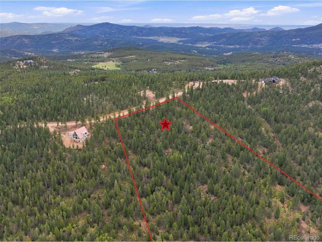 31084 Forest Shadow Trl, Conifer, CO 80433