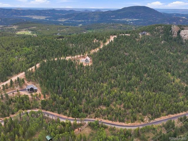 31084 Forest Shadow Trl, Conifer, CO 80433