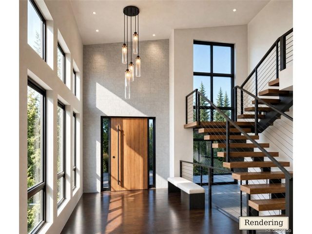 31084 Forest Shadow Trl, Conifer, CO 80433