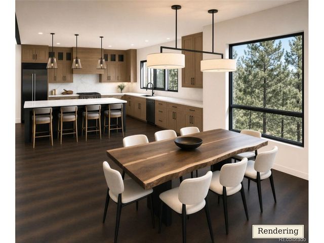 31084 Forest Shadow Trl, Conifer, CO 80433