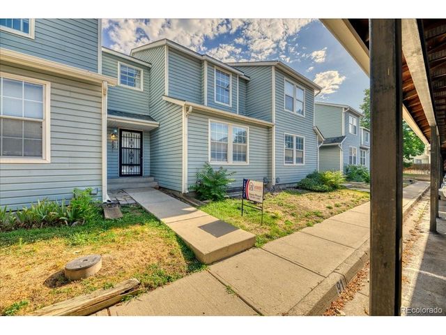 3891 E 121st Ave, Thornton, CO 80241